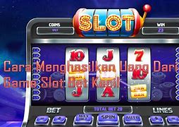 Apakah Main Game Slot Bisa Menghasilkan Uang