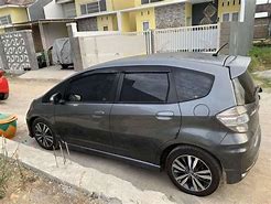 Honda Jazz Rs 2014 Jawa Timur