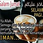 Jumat Berkah Barokah Artinya