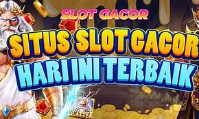 Slot Gacor Hari Ini Rahasia Togel 2D Togel Bergambar