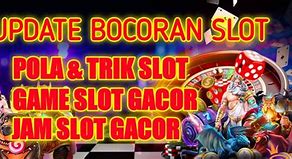 Slot Gacor Hari Ini Ratu Slot Receh Wd Jutaan Rupiah