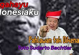 Toto Sudarto Bachtiar) Tema Puisi Pahlawan Tak Dikenal Adalah